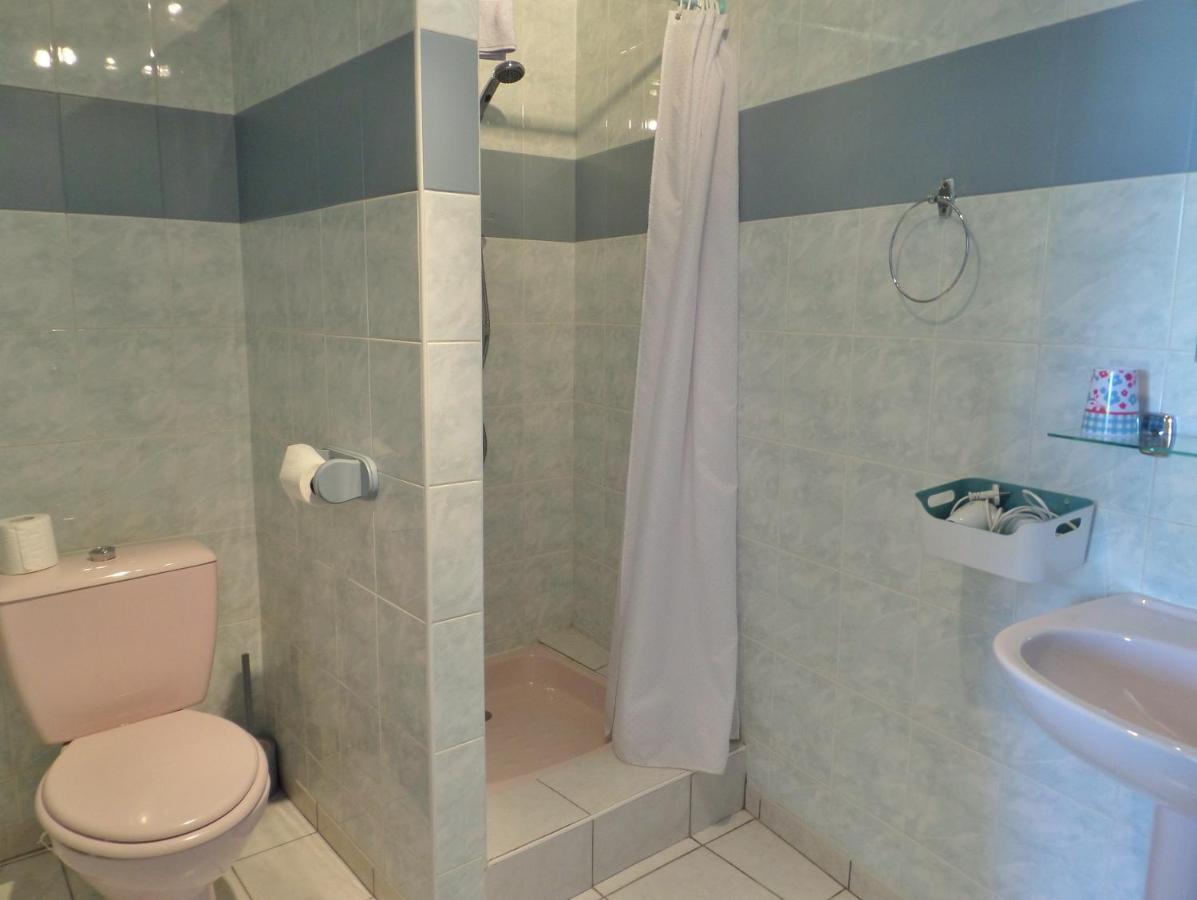 Residence Le Marquisat Лектур Экстерьер фото